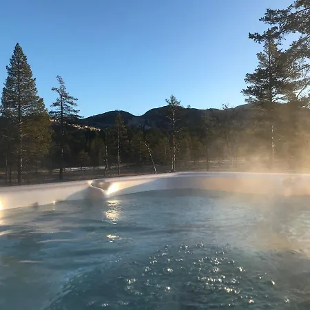 Resort Rauland